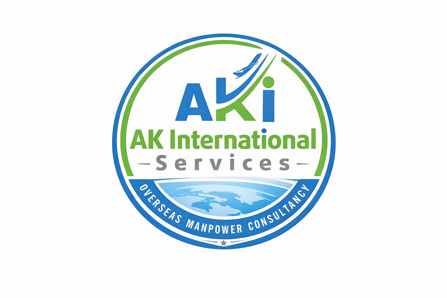 AK International Services