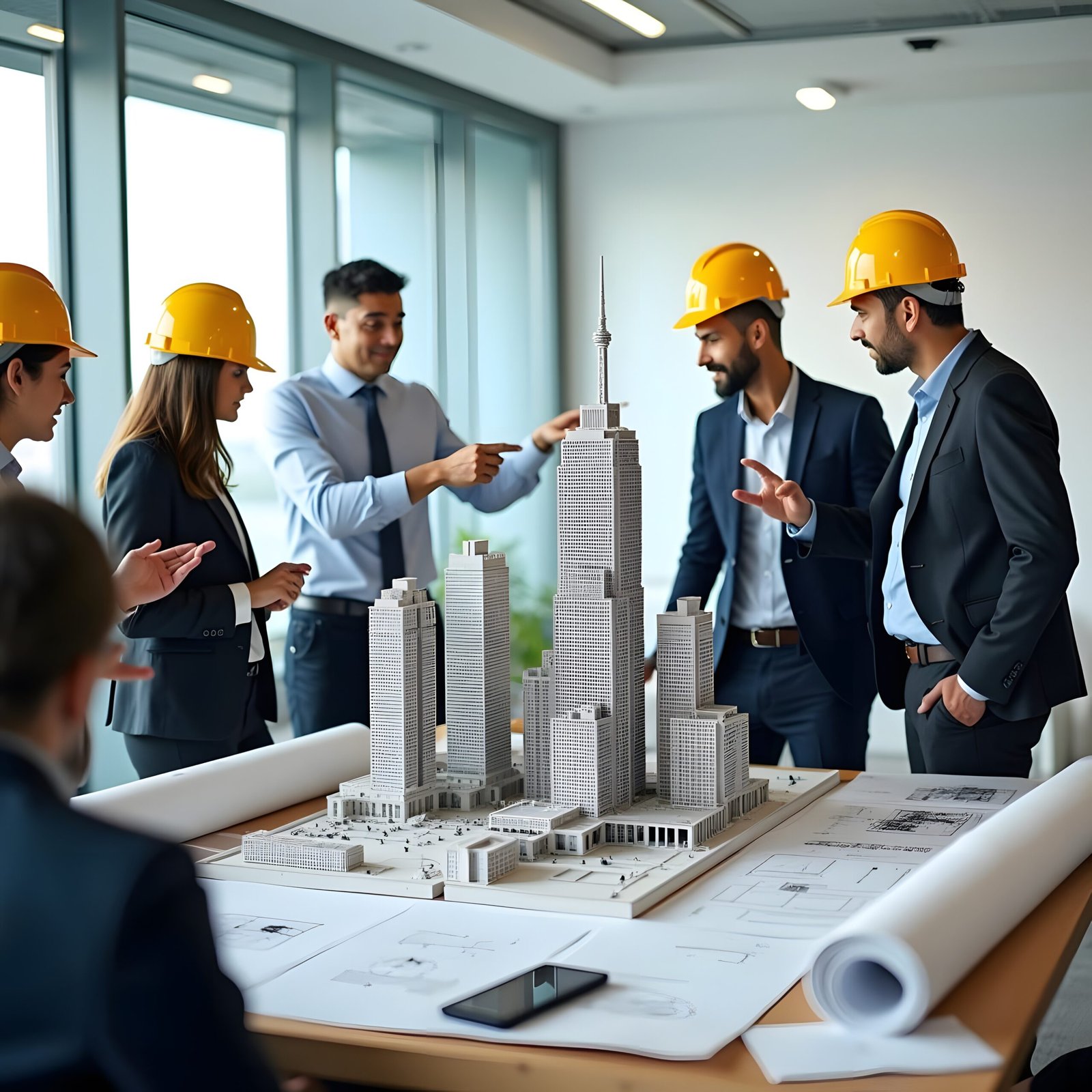 Facility Management