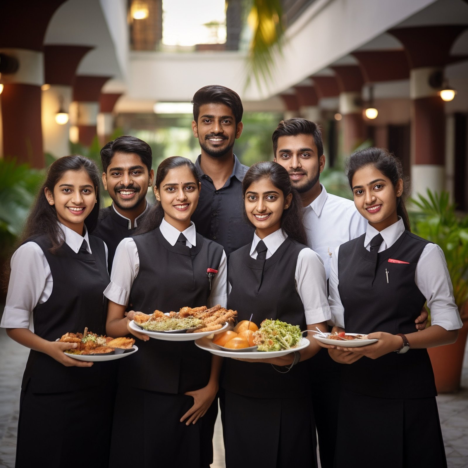 Hospitality